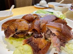 锅烧肘子-泰丰楼(前门西大街店)