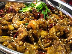 孜然味锅-蛙小侠(珠海华发商都店)