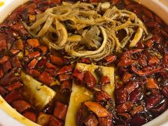 -春来和(汉城南路店)