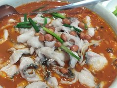 -乌江鱼杭帮菜(西湖店)