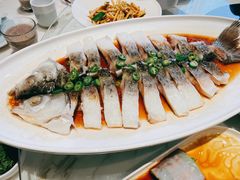 -花城粤菜餐厅(高新区店)