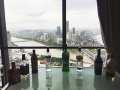 -宁波威斯汀酒店