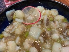 芥末章鱼-耕海蟹将军(万象城店)