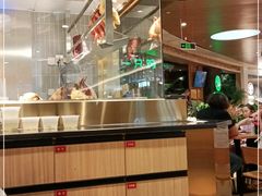 -金戈戈香港豉油鸡(皇庭广场店)