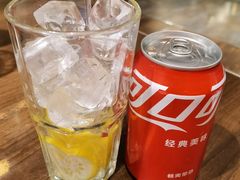 -新旺茶餐厅(嘉里城店)