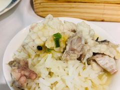 -肆月河豚·新淮扬(金融街店)