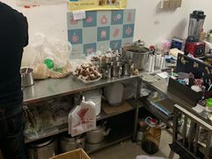 -乔伯凉面(白沙路店)