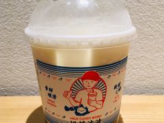 -喜茶(上海兴业太古汇店)