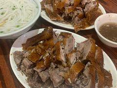 -凌舍好烧鹅(中山路店)