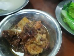 -阿秋牛排(湖心街店)