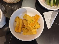 -辣尚瘾·烤鱼·新川菜(交大直营店)