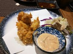 -尺山寸水日料(马桥满天星店)