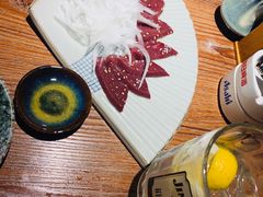-桂马·日本料理·海胆·海鲜饭·酒场(民主广场店)