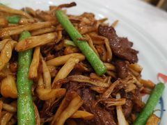 -和乐喜宴海鲜酒家(骏荣广场店)