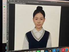 -爱定格照相馆·证件照(深圳宝安壹方城店)