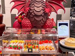 -广州粤海喜来登酒店