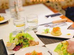 土豆沙拉-斗牛士牛排餐厅(嘉里汇店)