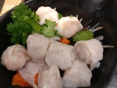 -渔米丰·广府鱼汤米线(光明广场店)