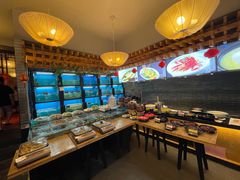 -宋园·金宴浙鲜馆(静安店)
