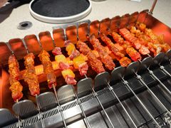 -丰茂烤串(港旅店)