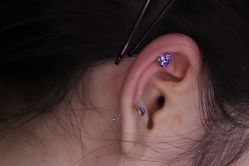 -众刺纹画·纹身·穿孔饰品·海娜定制