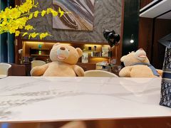 -乔治莫兰迪酒店(济南解放路山东大学店)