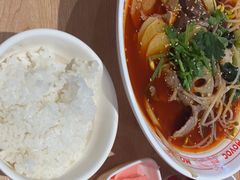 -每味每客·重庆麻辣烫(国泰店)