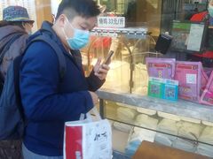 -小李烧鸡(西北角总店)