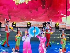 -南风大剧院莎梦二人转剧场
