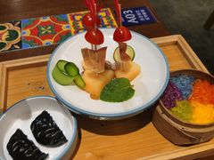 -芸南道·过桥米线(昆明老街旗舰店)