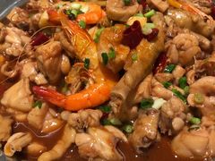 -胖哥俩肉蟹煲(湖滨银泰in77店)