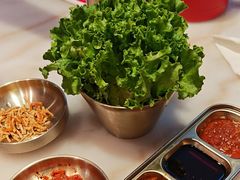 -韩宫宴烤肉·料理(武汉印象城店)