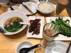 -香港厨房 Hong Kong Kitchen