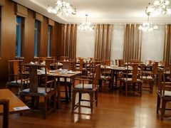 -千岛湖伯瑞特度假酒店-米兰西餐厅