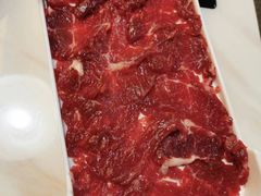 -潮汕大目牛肉火锅(上梅林店)