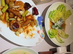 -杭儿风餐厅(嘉里中心店)