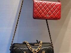 -CHANEL(恒隆广场店)