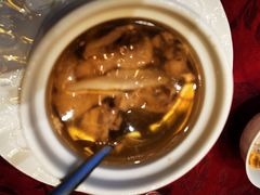 -梅州昌盛豪生大酒店·豪生阁中餐厅
