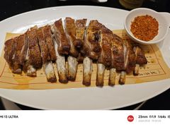 -恒记饭店(珠江路总店)