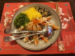 -仙隐小鹿中华料理(南宁万象城店)