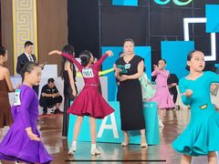 -快乐琴弦音乐舞蹈艺术教育中心(马连道校区)