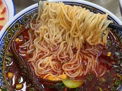 -樊记腊汁肉(竹笆市总店)