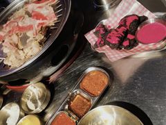 -入火韩国烤肉(凯旋广场店)