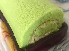 -本格旺索罗(樟宜机场T1店)