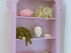 -恋物百货商店(华侨城店)