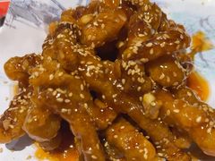 -百味地锅鸡(二店·财校分店)