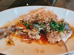 -仙店农庄(湖景农庄餐厅)