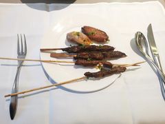 -海口绿发希尔顿酒店-田园汇自助餐·三文鱼·海鲜