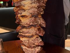 -拉蒂娜·巴西牛排馆 Latina·Brazilian Steakhouse(铜仁旗舰店)