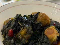 -老人和饭店(淮海中路店)